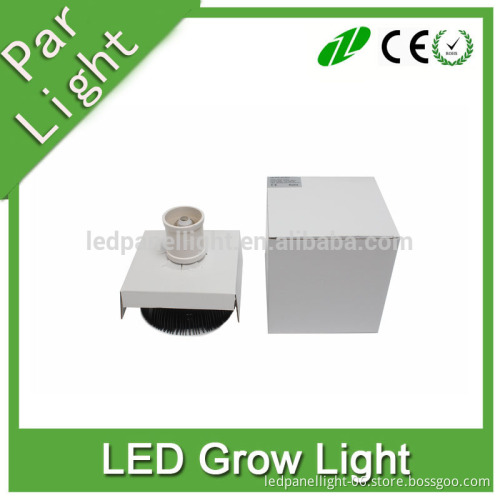 PAR38 plant light bulb E27 12W 24W 36w 45w 54w grow led light led grow light